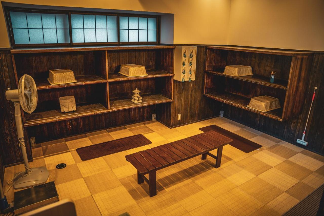 Yamakikan 长野原 外观 照片