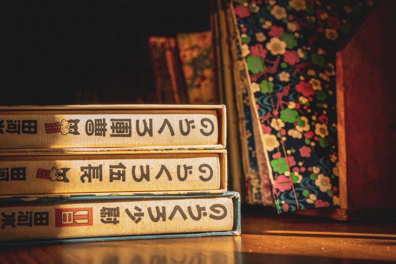 Yamakikan 长野原 外观 照片