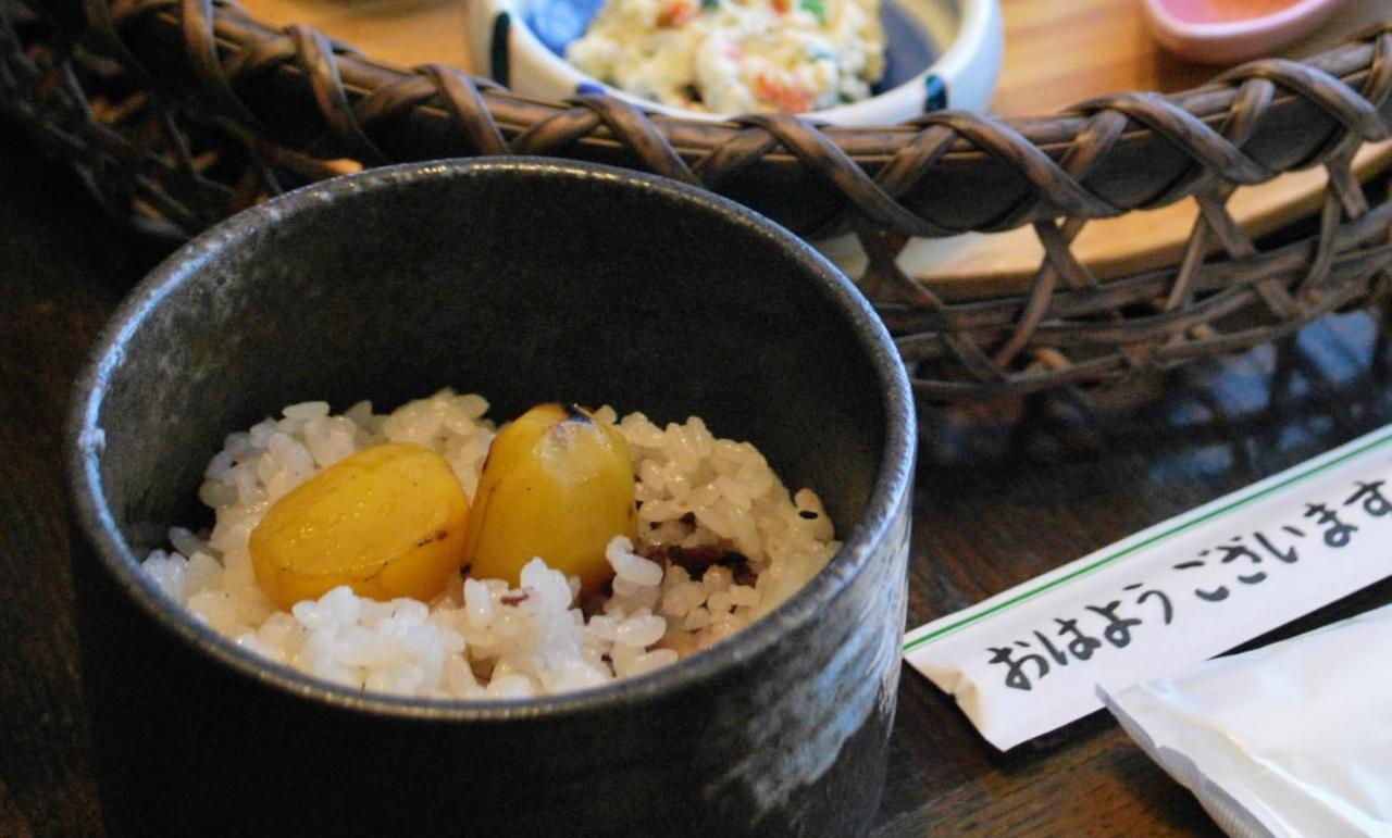Yamakikan 长野原 外观 照片