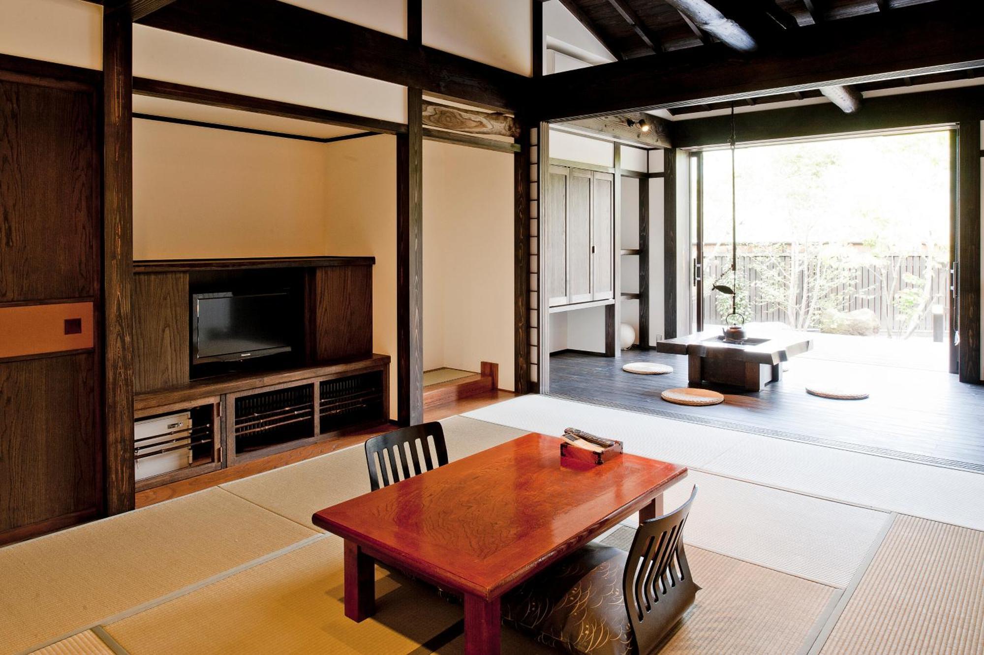 Yamakikan 长野原 外观 照片